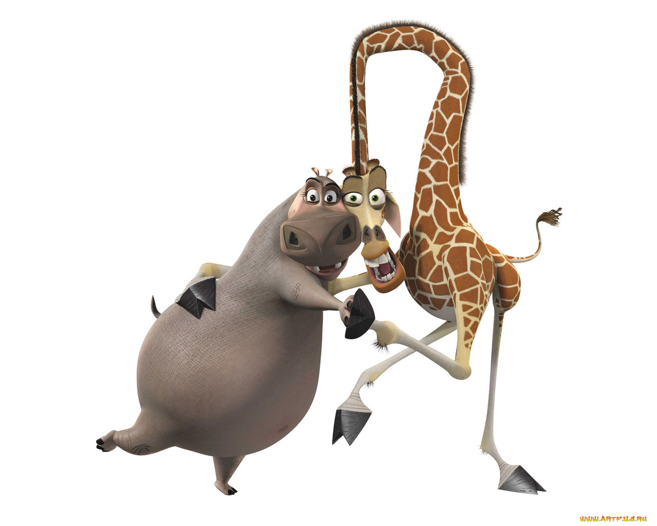 , madagascar